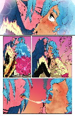 Comic page 7 thumbnail