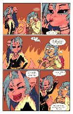 Comic page 8 thumbnail