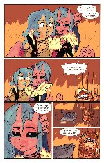 Comic page 9 thumbnail