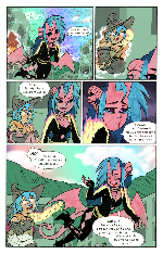 Comic page 11 thumbnail