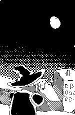 Comic page 1 thumbnail