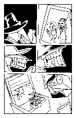 Comic page 2 thumbnail