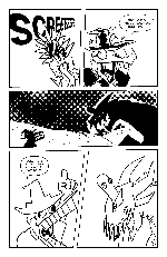 Comic page 5 thumbnail
