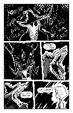 Comic page 6 thumbnail