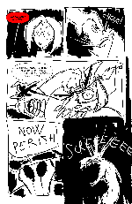 Comic page 9 thumbnail