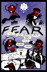 Comic page 10 thumbnail