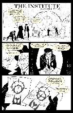 Comic page 13 thumbnail