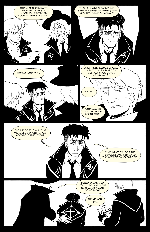 Comic page 14 thumbnail