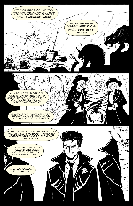 Comic page 1 thumbnail