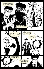 Comic page 2 thumbnail