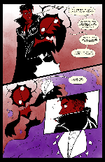 Comic page 9 thumbnail
