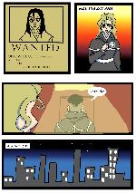 Comic page 1 thumbnail