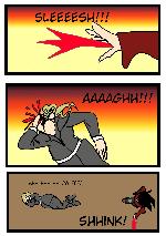 Comic page 14 thumbnail