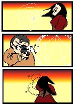 Comic page 15 thumbnail
