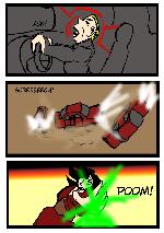 Comic page 9 thumbnail