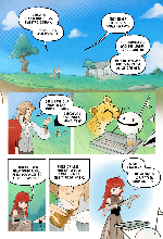 Comic page 12 thumbnail
