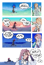 Comic page 16 thumbnail