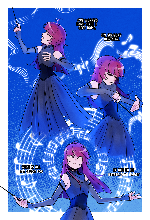 Comic page 18 thumbnail
