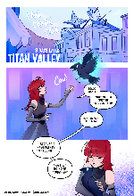 Comic page 20 thumbnail