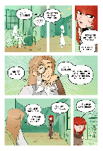 Comic page 5 thumbnail