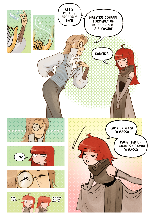 Comic page 6 thumbnail
