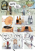 Comic page 10 thumbnail