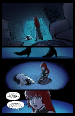 Comic page 12 thumbnail