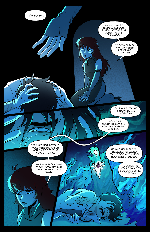 Comic page 13 thumbnail