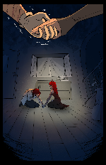 Comic page 15 thumbnail