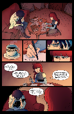 Comic page 16 thumbnail