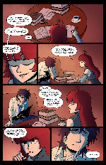 Comic page 17 thumbnail