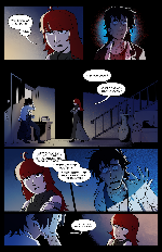 Comic page 2 thumbnail