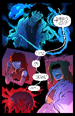 Comic page 3 thumbnail