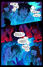 Comic page 5 thumbnail