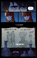 Comic page 6 thumbnail
