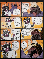 Comic page 1 thumbnail