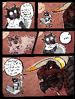 Comic page 2 thumbnail