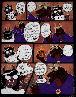 Comic page 3 thumbnail