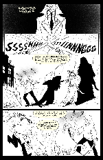 Comic page 1 thumbnail
