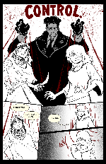 Comic page 4 thumbnail