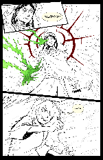 Comic page 6 thumbnail