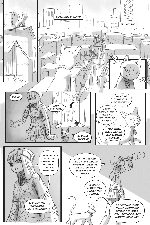 Comic page 1 thumbnail