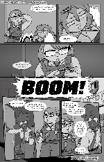 Comic page 3 thumbnail