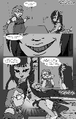 Comic page 4 thumbnail
