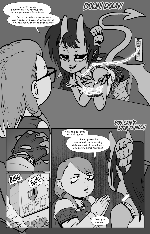 Comic page 5 thumbnail