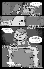 Comic page 6 thumbnail