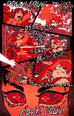 Comic page 9 thumbnail