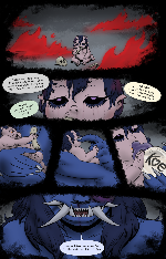 Comic page 14 thumbnail