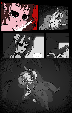 Comic page 17 thumbnail