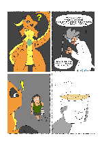 Comic page 3 thumbnail